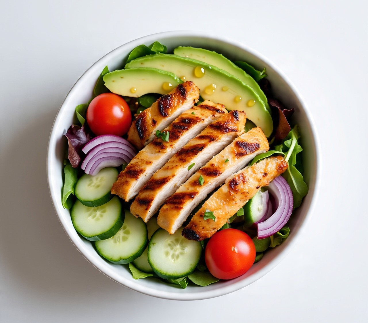 Chicken Salad